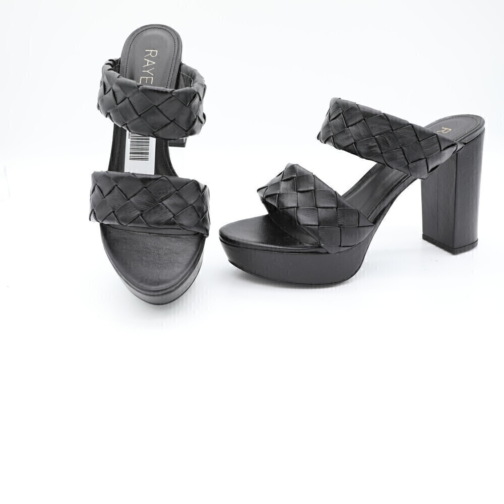 RAYE Women's Heel Size 9 NIB